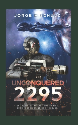 Unconquered 2295 - Schulz, Jorge H