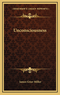 Unconsciousness