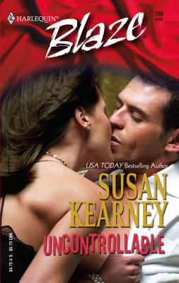 Uncontrollable - Kearney, Susan