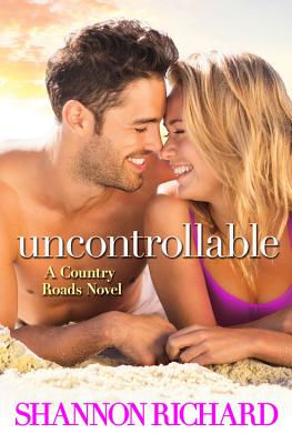 Uncontrollable - Richard, Shannon