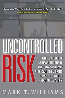 Uncontrolled Risk - Williams