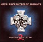 Uncorrupted Steel, Vol. 2