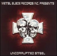Uncorrupted Steel - Various Artists