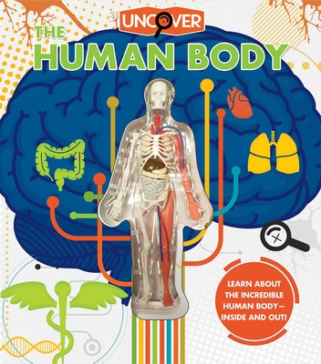 Uncover the Human Body - Colombo, Luann
