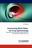 Uncovering Black Holes via X-ray spectroscopy