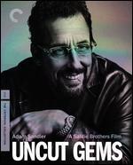 Uncut Gems [Criterion Collection] [Blu-ray]