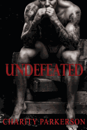 Undefeated (Undefeated Series books 1-4)