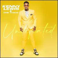Undefeated - Kenny Lewis & One Voice
