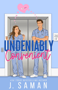 Undeniably Convenient: Special Edition Cover