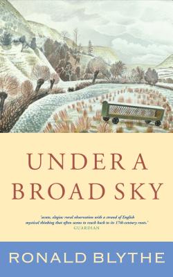 Under a Broad Sky - Blythe, Ronald