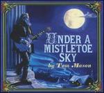 Under a Mistletoe Sky