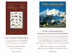 Under a Sheltering Sky: Journeys to Mountain Heartlands - Monteath, Colin