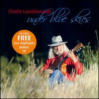 Under Blue Skies - Charlie Landsborough