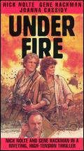 Under Fire - Roger Spottiswoode