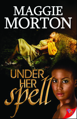 Under Her Spell - Morton, Maggie