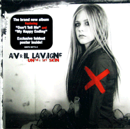 Under My Skin - LaVigne, Avril
