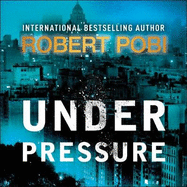 Under Pressure: a page-turning action FBI thriller featuring astrophysicist Dr Lucas Page