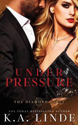 Under Pressure - Linde, K A