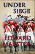 Under Siege: A highly charged adventure for Captain Daniel Rawson