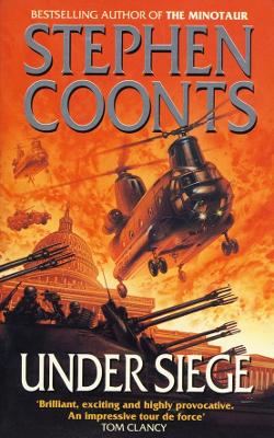 Under Siege - Coonts, Stephen