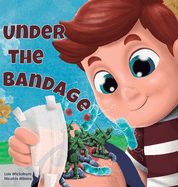 Under the Bandage
