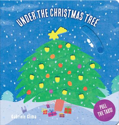 Under the Christmas Tree - Clima, Gabriele