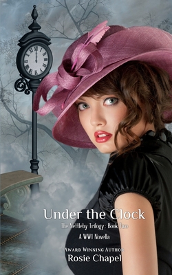 Under the clock - Chapel, Rosie