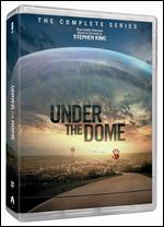 Under the Dome: The Complete Series - 