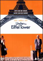 Under the Eiffel Tower - Archie Borders