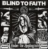 Under the Heptagram - Blind to Faith