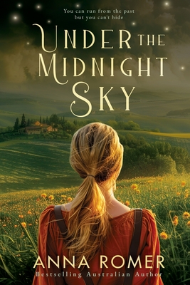 Under the Midnight Sky - Romer, Anna