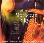 Under the Moroccan Sky