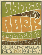 Under the Rock Umbrella: Contemporary American Poets from 1951-1977