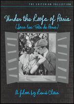 Under the Roofs of Paris [Criterion Collection] - Ren Clair