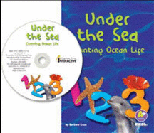 Under the Sea 1 2 3 D