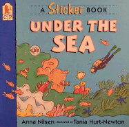 Under the Sea: A Sticker Book