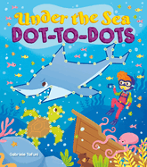 Under the Sea Dot-to-Dots
