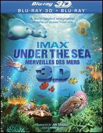 Under the Sea [French] [3D] [Blu-ray]