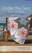 Under the Sea Quilt Pattern