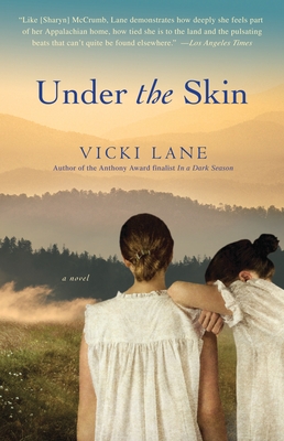 Under the Skin - Lane, Vicki