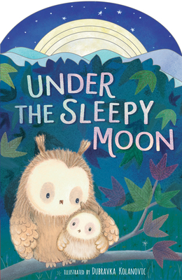 Under the Sleepy Moon - Parks, Luna
