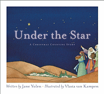 Under the Star: A Christmas Counting Story