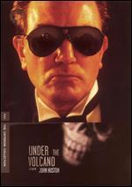 Under the Volcano [2 Discs] [Criterion Collection]