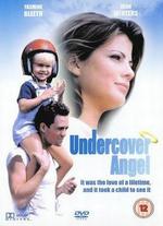 Undercover Angel - Bryan Michael Stoller