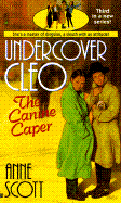Undercover Cleo 3: The Canine Caper