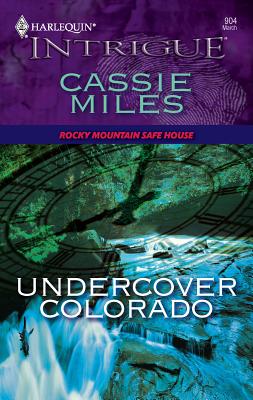 Undercover Colorado - Miles, Cassie