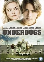 Underdogs - Doug Dearth