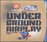 Underground Airplay Version 1.0 - Various Artists