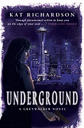 Underground: Number 3 in series
