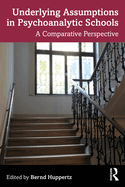 Underlying Assumptions in Psychoanalytic Schools: A Comparative Perspective
